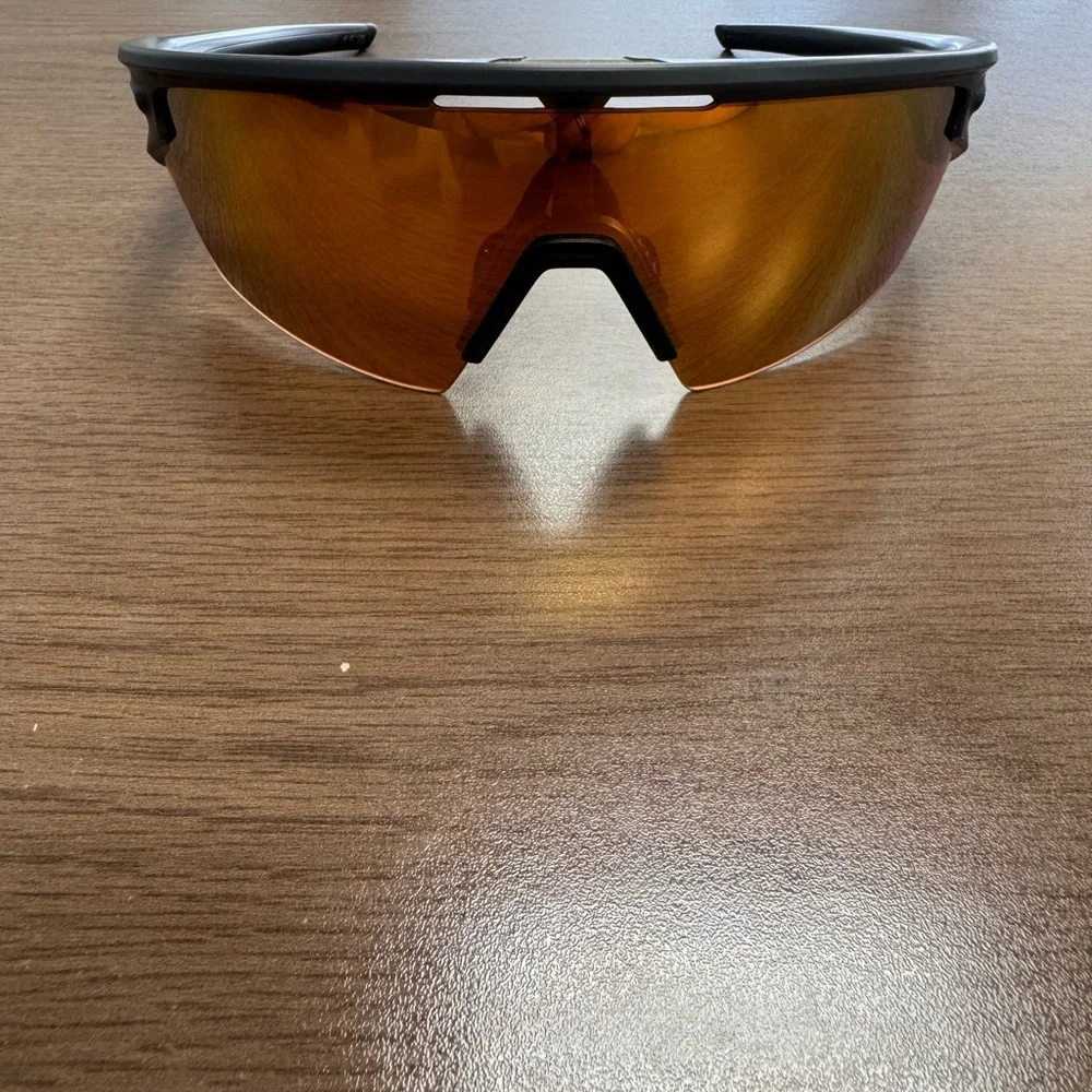 Oakley Bronze Sphaera Sunglasses